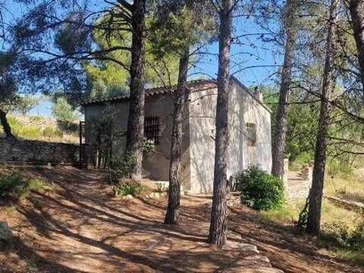 Bauernhaus zum Kauf 149.000 € 1 Zimmer 65 m² Polígono 1 Paraje 128 Pedres, 77 Rasquera 43513