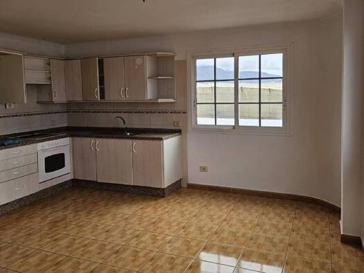 Wohnung zum Kauf 1 Zimmer 40 m² Los Silos 38460
