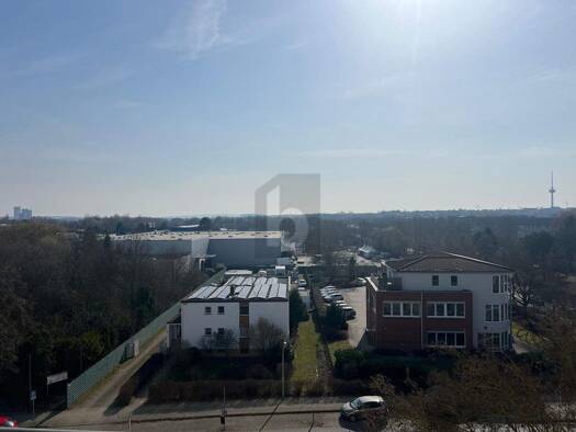 Wohnung zum Kauf 139.000 € 2 Zimmer 61 m² 5. Geschoss Weststadt Braunschweig 38120