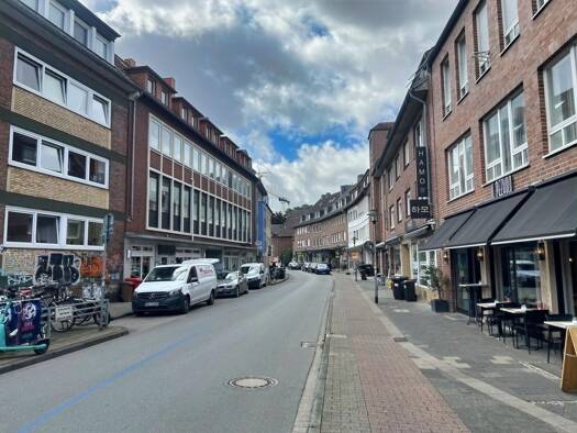 Mehrfamilienhaus zum Kauf 1.100.000 € 8 Zimmer 177 m² 211 m² Grundstück Centrum Münster 48147