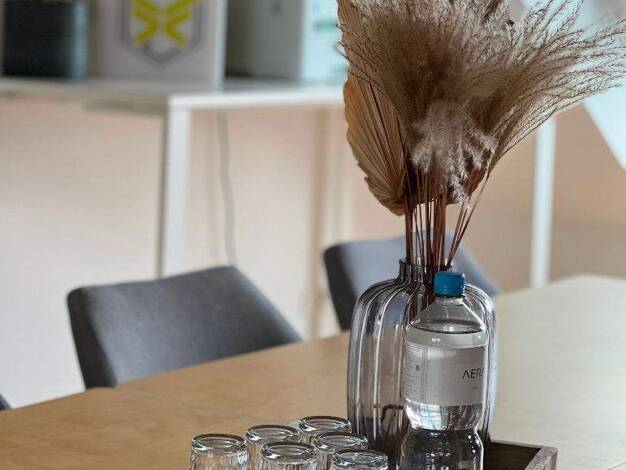 Bürofläche zur Miete provisionsfrei 600 € 116 m² Bürofläche Am Graswege Südstadt Hannover 30169