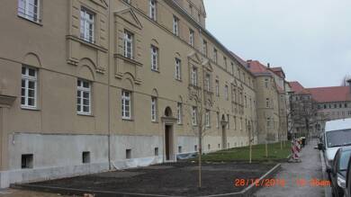 Wohnung zum Kauf provisionsfrei 355.000 € 4 Zimmer 94 m² Geschoss 1/4 Gohlis - Mitte Leipzig 04157