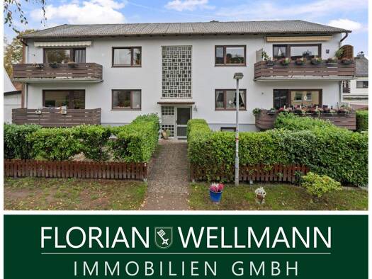 Mehrfamilienhaus zum Kauf 916.000 € 12 Zimmer 343,6 m² Butendiek Lilienthal 28865