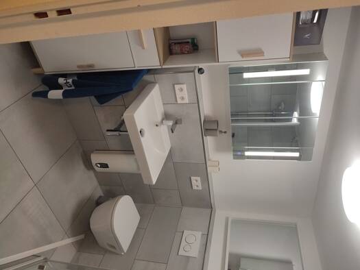 Wohnung zur Miete 540 € 1 Zimmer 25 m² Geschoss 1/1 frei ab sofort Leonberg 71229