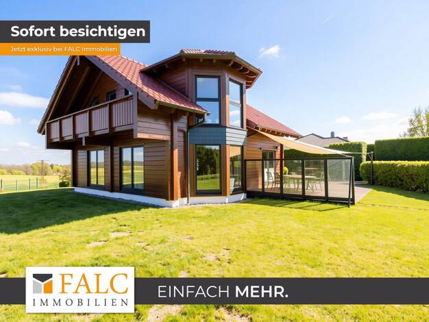 Haus zum Kauf 559.000 € 4 Zimmer 153 m² 1.980 m² Grundstück Krönkenhagen Barnekow 23968