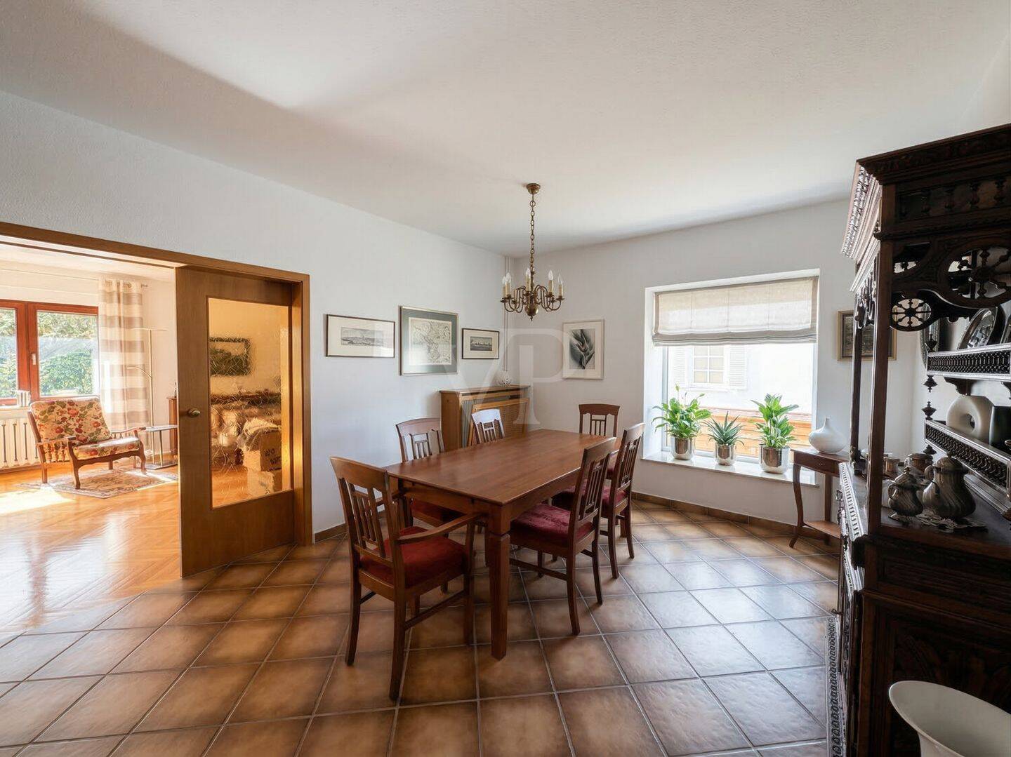 Einfamilienhaus zum Kauf - Mehr