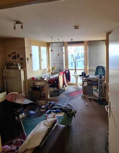 Studio zum Kauf 205.000 € 2 Zimmer 42 m² 1. Geschoss Sonthofen Sonthofen 87527