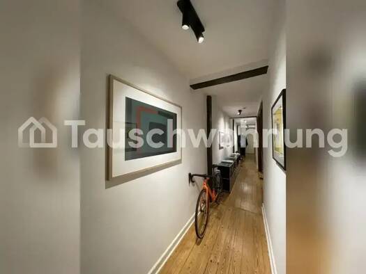 Wohnung zur Miete Tauschwohnung 850 € 2 Zimmer 74 m² Wiesbaden 65183