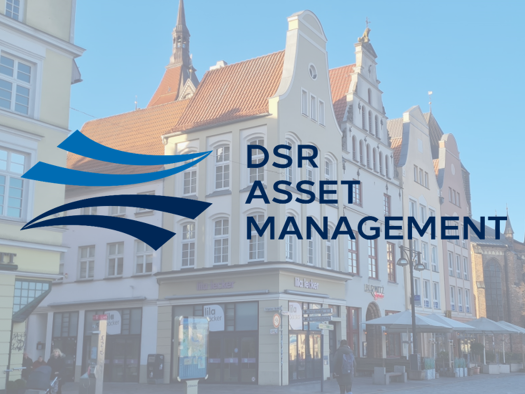 Wohnung zur Miete 600 € 3 Zimmer 48 m² frei ab 15.03.2026 Kröpeliner Str. 99 Stadtmitte Rostock 18055