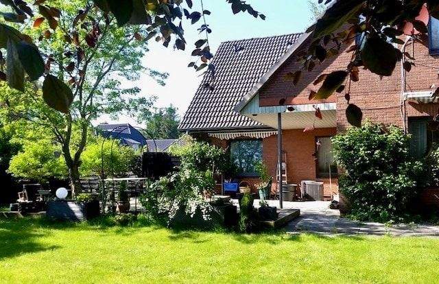Einfamilienhaus zum Kauf - Ansicht 2