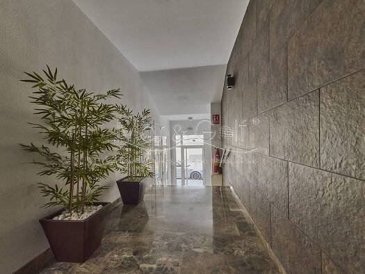 Wohnung zur Miete 1.100 € 2 Zimmer 115 m² Calle Cuenca 18 Alicante 03005