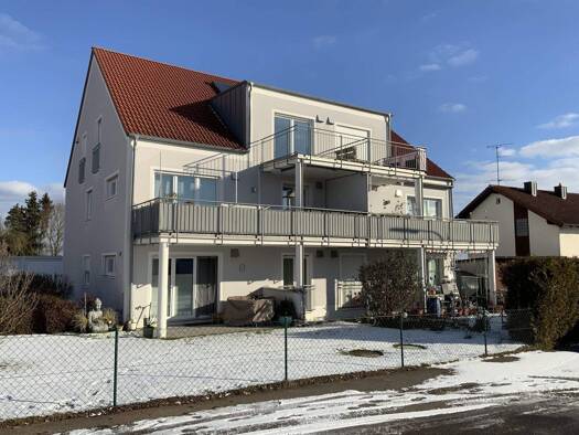 Wohnung zum Kauf 325.000 € 2 Zimmer 69,5 m² 2. Geschoss Lenting 85101