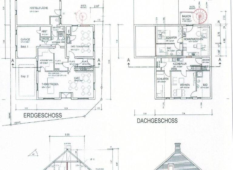 Haus zum Kauf 399.000 € 6 Zimmer 212 m² 358 m² Grundstück Ditzum Jemgum 26844