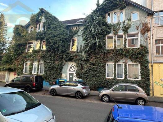 Mehrfamilienhaus zum Kauf 699.000 € 11 Zimmer 360 m² 204 m² Grundstück Braunschweig 38102