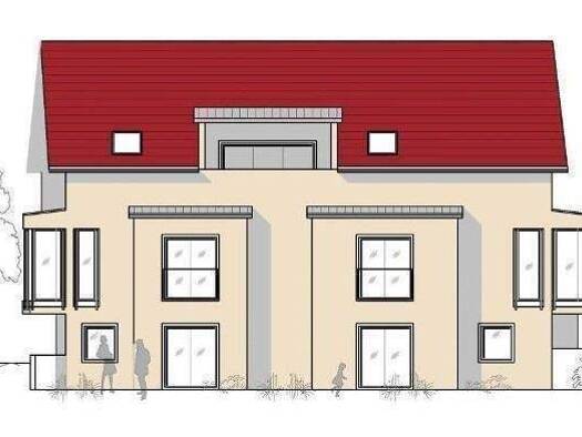 Wohnung zum Kauf provisionsfrei 695.000 € 4 Zimmer 122,6 m² 2. Geschoss Endingen 79346