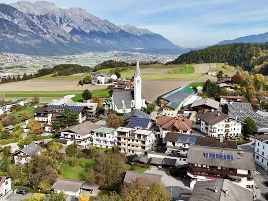 Wohnung zum Kauf - Erstbezug Dorf 3a Aldrans 6071