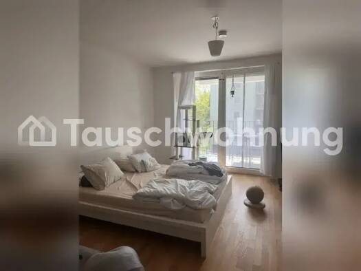 Wohnung zur Miete Tauschwohnung 1.200 € 1 Zimmer 35 m² 2. Geschoss Thalk.Obersendl.-Forsten-Fürstenr.-Solln München 81379