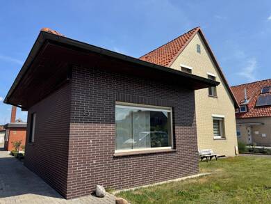 Wohnung zur Miete 920 € 4 Zimmer 100 m² 1. Geschoss frei ab sofort Steinhude Wunstorf 31515