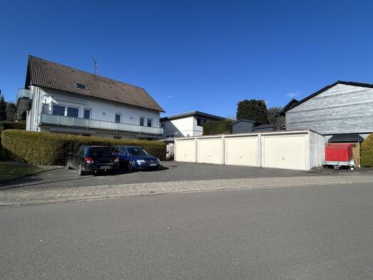 Mehrfamilienhaus zum Kauf als Kapitalanlage geeignet 379.000 € 308 m² 651 m² Grundstück Starenweg 11 Drolshagen 57489
