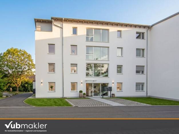 Wohnung zum Kauf 159.000 € 1 Zimmer 43 m² 2. Geschoss Tirschenreuth Tirschenreuth 95643