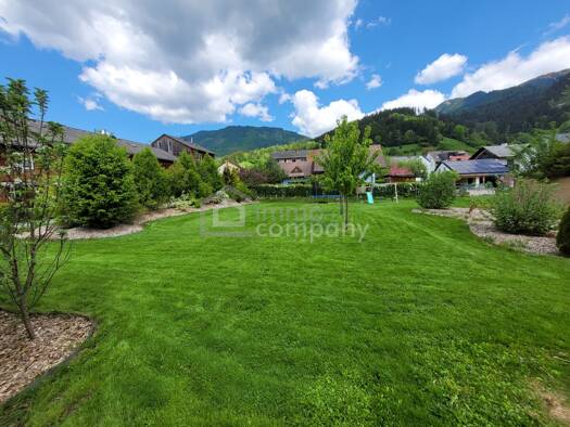 Grundstück zum Kauf 89.000 € 899 m² Grundstück Gaishorn am See 8783