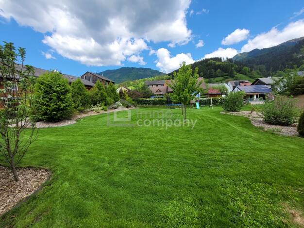Grundstück zum Kauf 89.000 € 899 m² Grundstück Gaishorn am See 8783