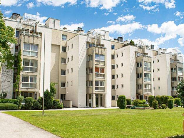 Wohnung zum Kauf 338.000 € 3 Zimmer Höttinger Au 72 Hötting Innsbruck 6020