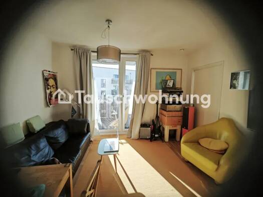 Wohnung zur Miete Tauschwohnung 400 € 2 Zimmer 48 m² Altona-Nord Altona 22765