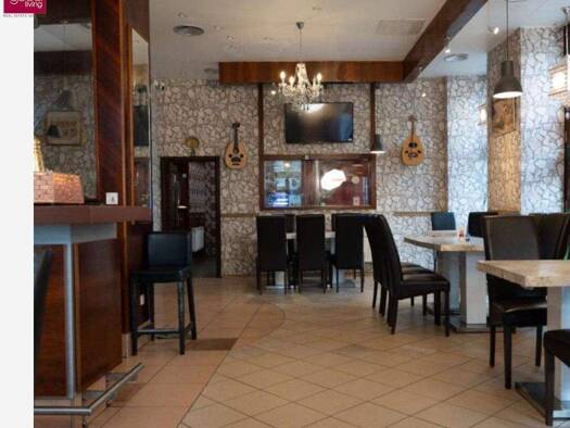 Restaurant zur Miete 2.617 € Wien 1030