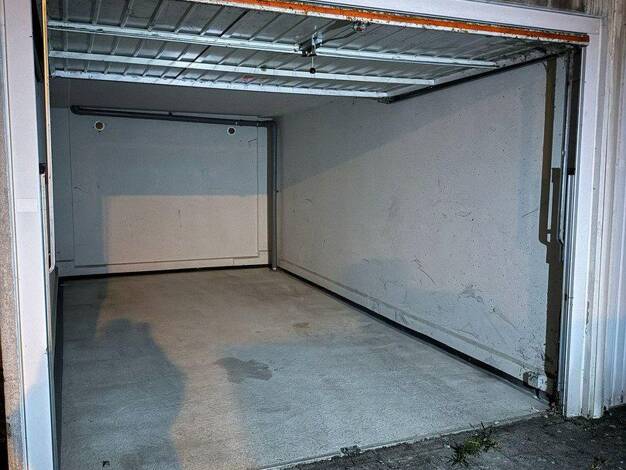Garage zur Miete provisionsfrei 150 € Roßtaler Straße 11 Leyh Westliche Außenstadt 90431