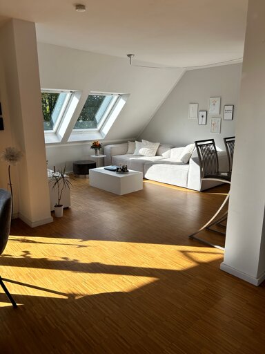 Maisonette zur Miete 1.555 € 4 Zimmer 124 m² 3. UG frei ab 10.01.2025 Alte Straße Innenstadt Frechen 50226