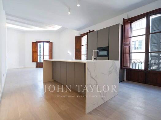 Studio zur Miete 2.000 € 72 m² 3. Geschoss Palma de Mallorca 07002