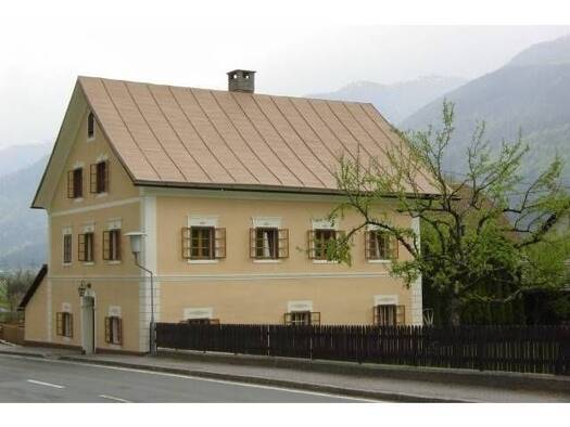 Einfamilienhaus zum Kauf 480.000 € 8 Zimmer 165 m² 900 m² Grundstück Hermagor-Pressegger See 9620