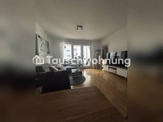 Wohnung zur Miete Tauschwohnung 815 € 2 Zimmer 58 m² 1. Geschoss Altstadt Mainz 55131