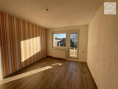 Wohnung zum Kauf 64.000 € 3 Zimmer 63,2 m² Am Hainberg 3 a-c Mihla Mihla 99826