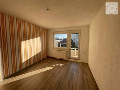 Wohnung zum Kauf 64.000 € 3 Zimmer 63,2 m² Am Hainberg 3 a-c Mihla Mihla 99826
