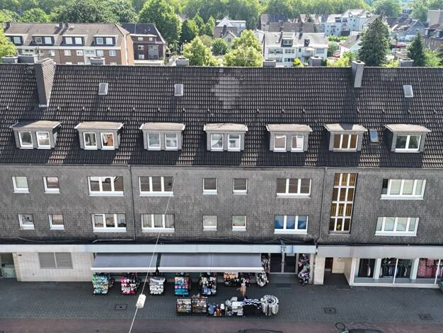 Gewerbeobjekt zum Kauf als Kapitalanlage geeignet 2.100.000 € 42 Zimmer 2.254,2 m² 1.831 m² Grundstück Aldenrade Walsum 47179