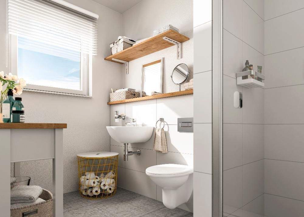 Immobilie in Am Großen Bruch - Hausbau Gunsleben - Grundstück sichern und Traumhaus realisieren - Bild 4