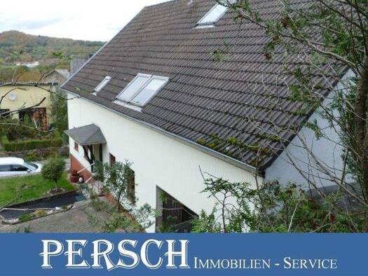 Bauernhaus zum Kauf 63.000 € 7 Zimmer 123 m² 1.308 m² Grundstück frei ab sofort Roschberg Namborn 66640