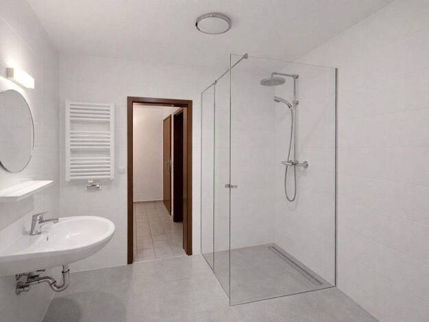 Wohnung zur Miete 1.479 € 2 Zimmer 55 m² 1. Geschoss frei ab 01.03.2026 Salierstrasse 4 Untergiesing-Harlaching München 81543