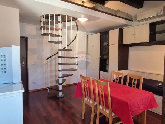 Studio zum Kauf 119.000 € 1 Zimmer 30 m² 3. Geschoss Porec 52440