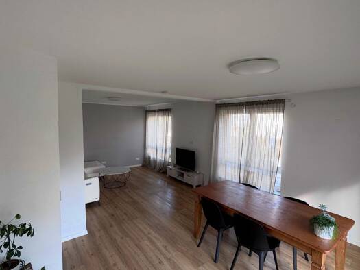 Wohnung zur Miete 900 € 2,5 Zimmer 80 m² Geschoss EG/1 frei ab 01.02.2026 Eppingen 75031