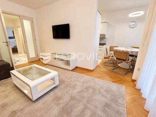 Wohnung zur Miete 700 € 1 Zimmer 54,2 m² 2. Geschoss Rastočine Rijeka 51000