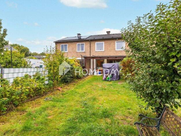 Reihenmittelhaus zum Kauf 398.000 € 4 Zimmer 105 m² 237 m² Grundstück Osterath Meerbusch 40670