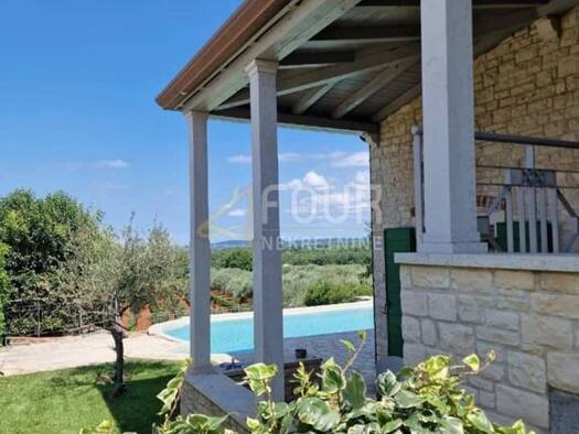 Haus zum Kauf 655.000 € 6 Zimmer 220 m² Kastelir, Kastelir-Labinci Kaštelir