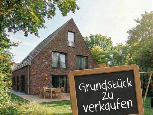 Grundstück zum Kauf 650.000 € 879 m² Grundstück Rissen Hamburg 22559