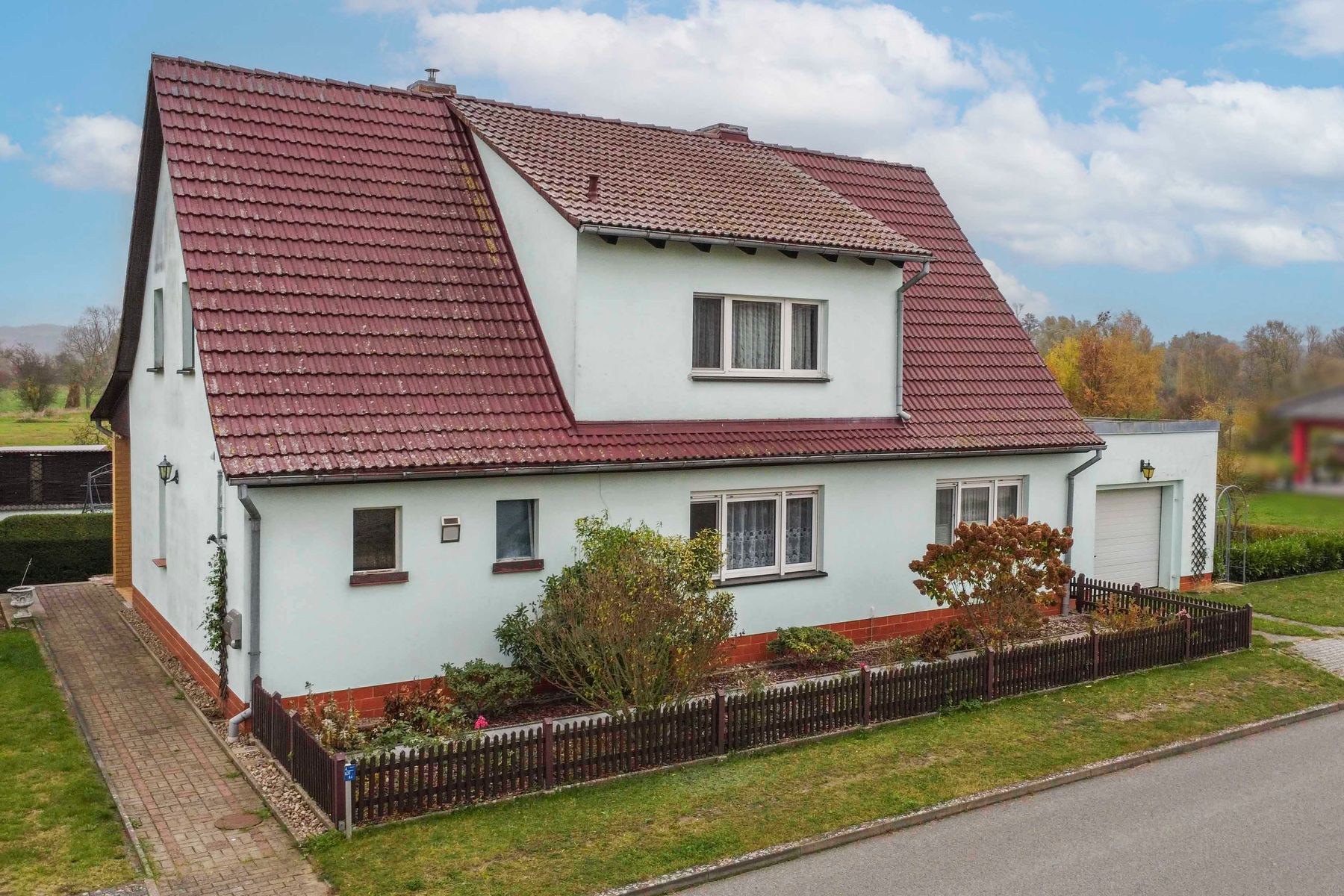 Einfamilienhaus zum Kauf 259.000 € 6 Zimmer 175 m²<br/>Wohnfläche 5.389 m²<br/>Grundstück Criewen Schwedt/Oder 16303