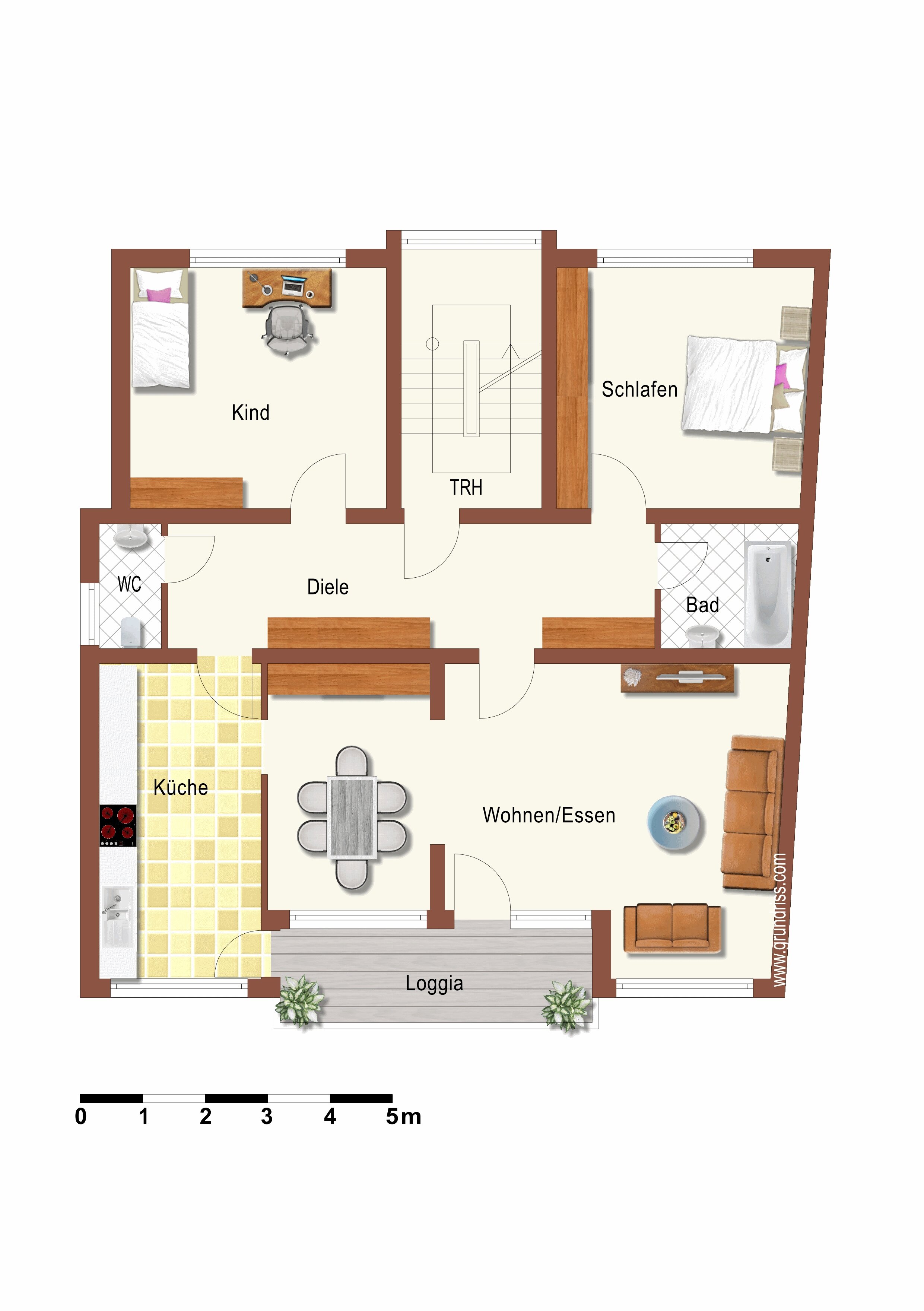 Mehrfamilienhaus zum Kauf 2.199.000 € 25 Zimmer 550 m²<br/>Wohnfläche 902 m²<br/>Grundstück Griesheim Frankfurt 65933