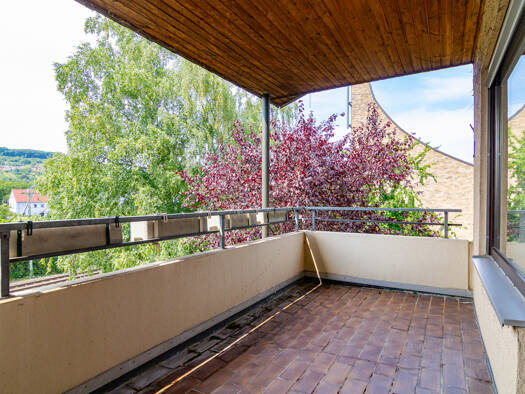 Wohnung zum Kauf 264.000 € 3 Zimmer 76,1 m² 2. Geschoss Stetten Lörrach / Stetten 79540