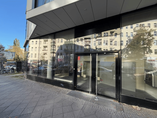 Verkaufsfläche zur Miete 22,94 € 170 m² Verkaufsfläche teilbar ab 170 m² Neukölln Berlin 12049